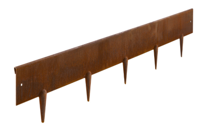 Picket-Border